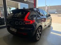 Usado Volvo XC40 R-Design 197 CV (144 kW) 2021 Azul SUV