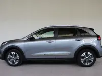 Usado Kia Niro 150 kW (204 HP) 2022 Cinzento SUV