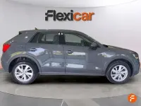 Usado Audi Q2 Advanced Plus 116 CV (85 kW) 2019 Gris SUV