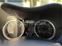 Usado Renault Mégane III Dynamique 85 CV (62 kW) 2008 Negro Berlina