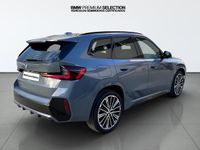 Usado BMW X1 Comfort Edition 150 CV (110 kW) 2022 SUV