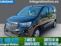 Usado Opel Combo Life Elegance 130 CV (95 kW) 2022