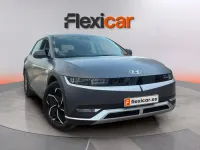 Usado Hyundai Ioniq 5 168 kW (229 CV) 2024 Gris SUV