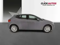 Usado Seat Ibiza XCELLENCE 116 CV (85 kW) 2025 Gris Utilitario