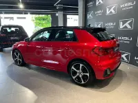 Usado Audi A1 Sportback Comfort 116 CV (85 kW) 2024 Rojo Utilitario