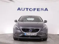 Usado Volvo V40 Inscription 149 CV (109 kW) 2013 Blanco