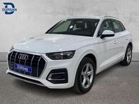 Usado Audi Q5 Advanced Plus 163 CV (119 kW) 2022 Blanco SUV
