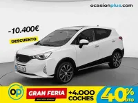 Usado DR Zero 114 CV (83 kW) 2019 Blanco Utilitario