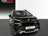 Usado Citroën C3 Aircross Shine 120 CV (88 kW) 2022 SUV