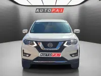 Usado Nissan X-Trail Acenta 150 CV (110 kW) 2020 Blanco SUV