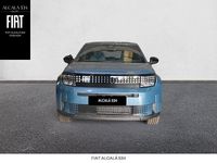 Nuevo Fiat Grande Panda Red 83 kW (113 CV) 2026 Azul Utilitario