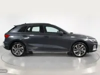 Usado Audi A3 Ambiente 150 CV (110 kW) 2025 Gris
