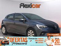 Usado Renault Clio V Business 90 CV (66 kW) 2022 Gris