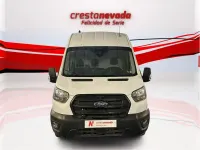 Usado Ford Transit Trend 131 CV (96 kW) 2023 Van