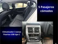 Usado BMW 318 Comfort Edition 150 CV (110 kW) 2019 Blanco Berlina