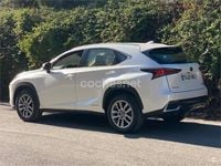 Usado Lexus NX300h Business Edition 197 CV (144 kW) 2019 Blanco SUV