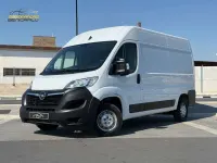 Usado Opel Movano S 140 CV (102 kW) 2023 Blanco Van