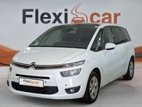 usado Citroën C4 Picasso BlueHDi 150 Airdream Intensive Auto. - 5 P (2014) Diésel en Flexicar Estepona