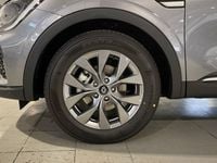 Nuevo Renault Arkana Techno 145 CV (106 kW) 2025 Gris SUV