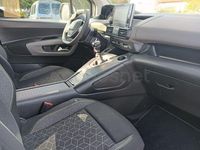 Gebraucht Peugeot Rifter Active 130 PS (95 kW) 2019 Weiß Van / Kleinbus