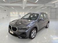 Usado BMW X1 Advantage 220 CV (161 kW) 2021 Gris SUV