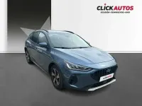 Usado Ford Focus Active 126 CV (92 kW) 2024 Azul Berlina