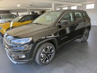 usado Jeep Compass eHybrid 1.5 MHEV 96kW Altitude Dct