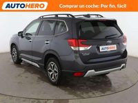 Usado Subaru Forester 150 CV (110 kW) 2020 Gris SUV