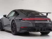 Usado Porsche 992 541 CV (397 kW) 2026 Gris Coupe