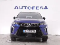 Nuevo Mitsubishi ASX 115 CV (84 kW) 2025 Azul SUV
