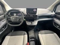 Usado Citroën Berlingo 36 kW (50 CV) 2025 Gris artense Monovolumen