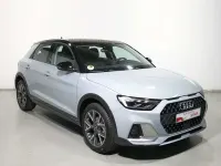 Nuevo Audi A1 Sportback 116 CV (85 kW) 2025 Gris Utilitario
