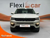 usado Jeep Compass 1.3 Gse T4 96kW (130CV) Longitude MT FWD