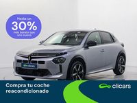 Usado Lancia Ypsilon 110 CV (80 kW) 2025 Negro Utilitario