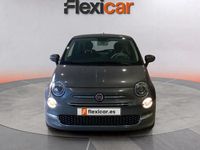 Usado Fiat 500 Dolcevita 71 CV (52 kW) 2022 Gris Berlina
