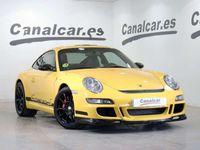 usado Porsche 911 Carrera S Coupe (997) 261 kW (355 CV)