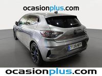 Usado Renault Clio V Esprit Alpine 143 CV (105 kW) 2025 Gris Utilitario