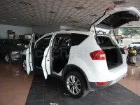 Usado Ford Kuga Titanium S 140 CV (102 kW) 2012 Blanco SUV