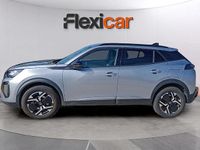 Usado Peugeot 2008 Allure 131 CV (96 kW) 2024 Gris SUV