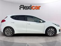 Usado Kia Ceed GT 90 CV (66 kW) 2018 Blanco Berlina