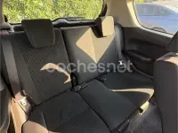 Usado Suzuki Swift GL 69 CV (50 kW) 2007 Negro Utilitario
