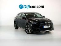 Usado Kia XCeed 120 CV (88 kW) 2021 Negro SUV