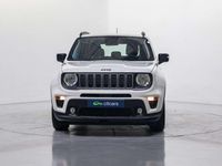 Usado Jeep Renegade Limited 129 CV (94 kW) 2024 Blanco SUV