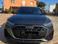 Usado Audi A3 Performance 333 CV (244 kW) 2024 Negro Berlina