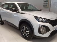 Nuevo Peugeot 2008 Style 100 CV (73 kW) 2026 Blanco SUV