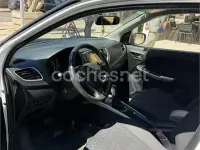Usado Suzuki Baleno GLX 111 CV (81 kW) 2019 Blanco Utilitario