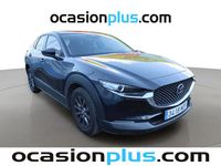 Usado Mazda CX-30 Prime-Line 140 CV (102 kW) 2025 Negro SUV