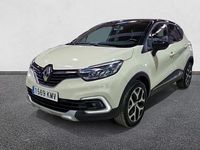Usado Renault Captur Zen 90 CV (66 kW) 2018 SUV