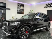 Usado BMW X3 xLine 150 CV (110 kW) 2023 Negro SUV