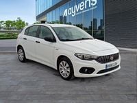Usado Fiat Tipo Business 120 CV (88 kW) 2019 Blanco Utilitario